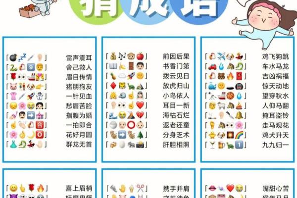 揭秘成语的奥秘:疯狂猜图解带你走进语言的奇妙世界 揭秘成语的奥秘:疯狂猜图解带你走进语言的奇妙世界