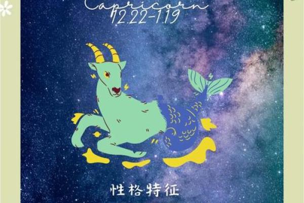 揭开摩羯座女性的命运之谜:她们的独特人生轨迹与追求 揭开摩羯座女性的命运之谜:她们的独特人生轨迹与追求