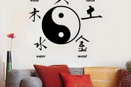 炉中火命人的字画选择与风水调和之道