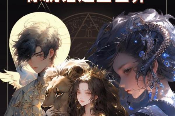 星座与命格:你命中注定的秘密在星空中 星座与命格:你命中注定的秘密在星空中