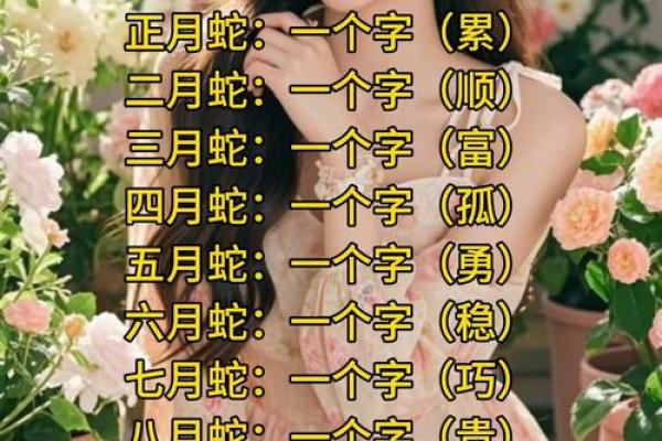 2001年女蛇命运解读：智者之道，优雅前行的女性人生旅程