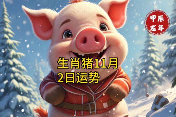 属猪山头火命的命理分析与运势宝典 属猪山头火命的命理分析与运势宝典