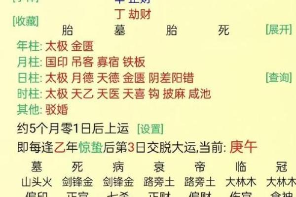 女命最好的八字命局解析：让你的人生如沐春风