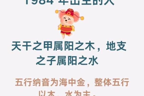 2020年鼠年出生的命理揭秘：天生的机灵与聪慧之象！