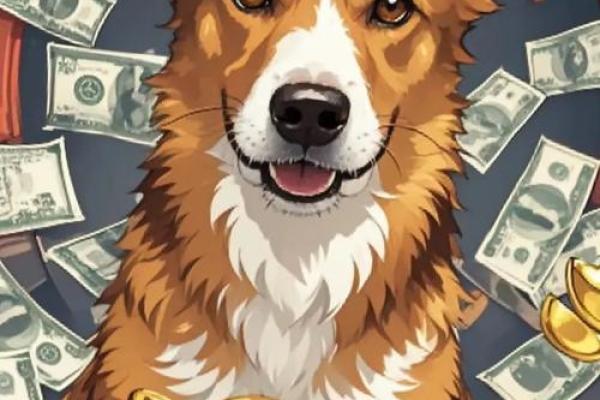 19943年属狗的命运与性格解析：洞悉生活之道