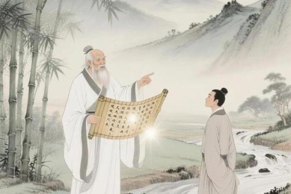 探秘虎年出生者的命运奥秘与人生轨迹 探秘虎年出生者的命运奥秘与人生轨迹