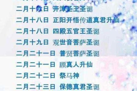 根据出生日看你是什么命，揭开命运的秘密之旅！