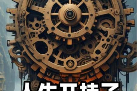 探索命运的奥秘：命运到底意味着什么？