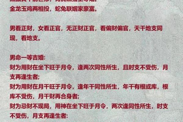 探秘名门命格:揭示八字的奥秘与女性的命运之旅 探秘名门命格:揭示八字的奥秘与女性的命运之旅