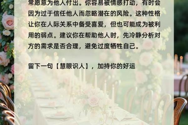 木命男如何选择理想伴侣:寻找适合自己的命中注定的妻子 木命男如何选择理想伴侣:寻找适合自己的命中注定的妻子