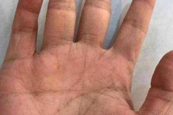 算命双手横纹解析:揭示你命运的秘密与可能性 算命双手横纹解析:揭示你命运的秘密与可能性