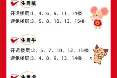 水猪命人士适合住什么楼层？揭秘秘密！