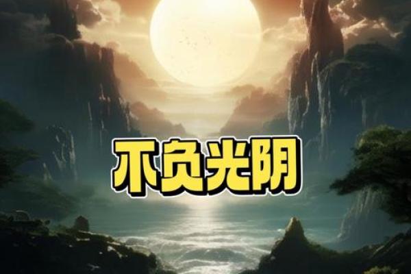 当生命之灯熄灭，财富与名声皆如尘埃般消逝