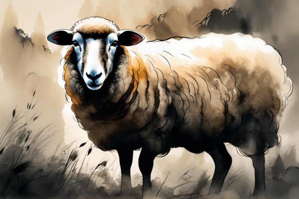 2017年出生的宝宝生肖解读:羊年的魅力与独特之处 2017年出生的宝宝生肖解读:羊年的魅力与独特之处