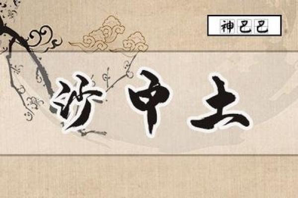 砂中土命者的商业之路:适合的生意与发展机会探析 砂中土命者的商业之路:适合的生意与发展机会探析