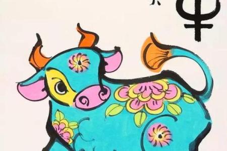 1997年属牛，命运与性格深度解析