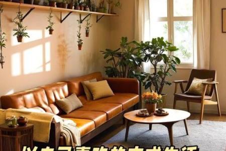 土命的人装修颜色选择指南：打造温暖舒适的家居环境