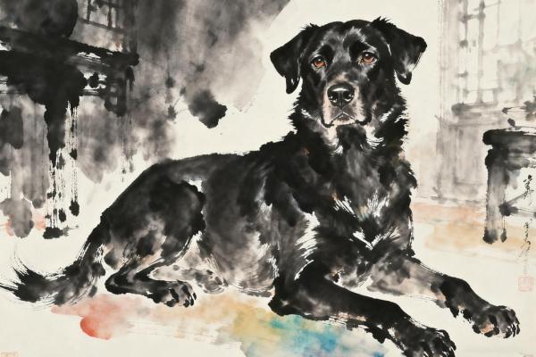 揭秘1958年狗年出生者的命运和性格特征 揭秘1958年狗年出生者的命运和性格特征