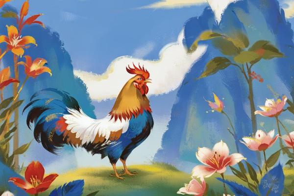 属鸡金命人与最佳配对:寻找命中注定的伴侣 属鸡金命人与最佳配对:寻找命中注定的伴侣