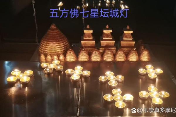 佛灯火命的颜色忌讳：解密命理与生活的神秘结合