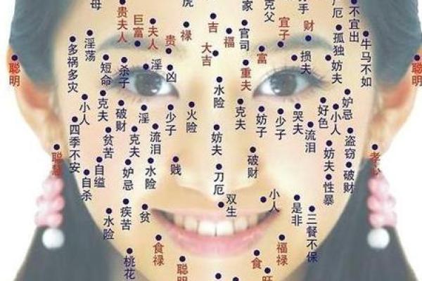 眉毛宽的人命运如何？探讨宽眉与性格、命理的深层联系