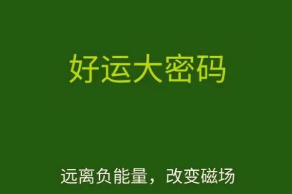 2016年属命的缺失与补救：解锁人生新机遇的秘诀
