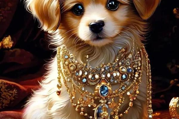 92年属狗人的命运与性格解析：和谐与挑战并存的生活旅程