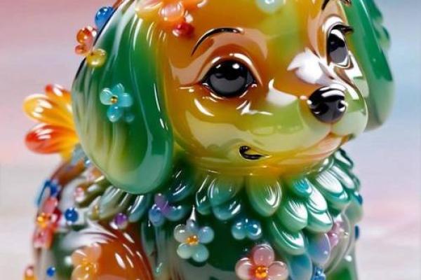 2023年属狗人运势分析：把握机遇，勇往直前！