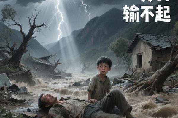 命苦的真相：探寻人生中的艰辛与成长