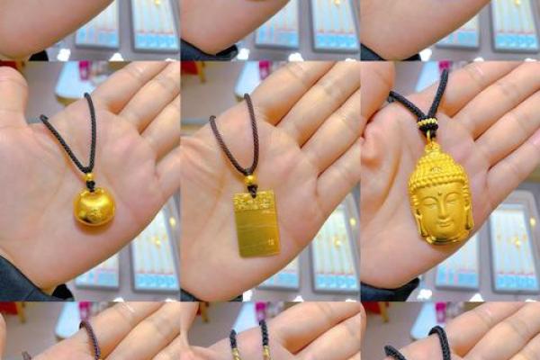 金命人的钱包颜色选择：让财运更旺的秘密武器！