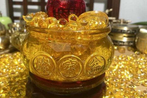 金命人的钱包颜色选择：让财运更旺的秘密武器！