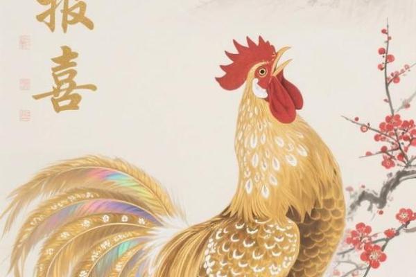 55岁属鸡人命运分析：人生的转折与机遇