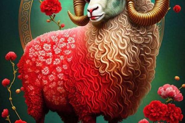 2009年出生的羊：命运与性格的探索之旅