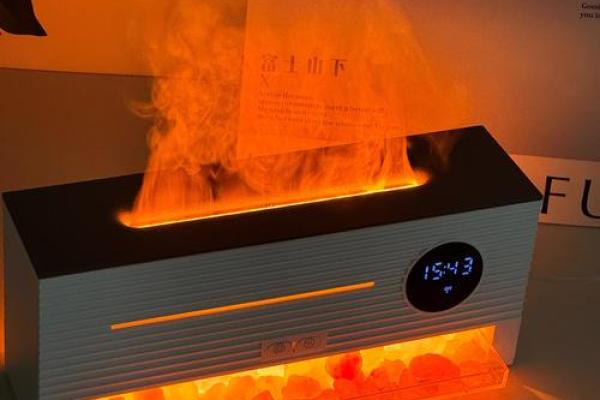 提升火命能量：这些物件让你焕发活力与魅力