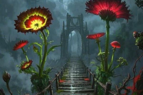 饿火命之人，适合什么样的壁纸？居家环境大揭秘！