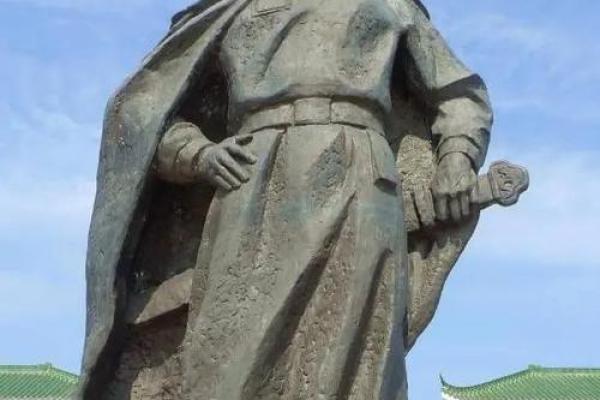 安禄山的生肖命星揭秘：背负历史的传奇人物