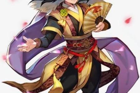 安禄山的生肖命星揭秘：背负历史的传奇人物