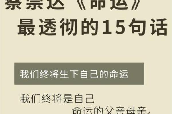 迁移之命：命理中揭示人生的转变与机遇