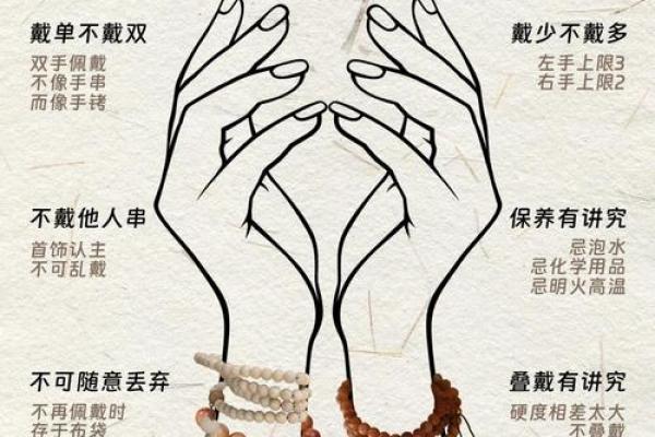 覆灯火命最适合佩戴的饰品与选择指南