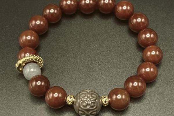 覆灯火命最适合佩戴的饰品与选择指南