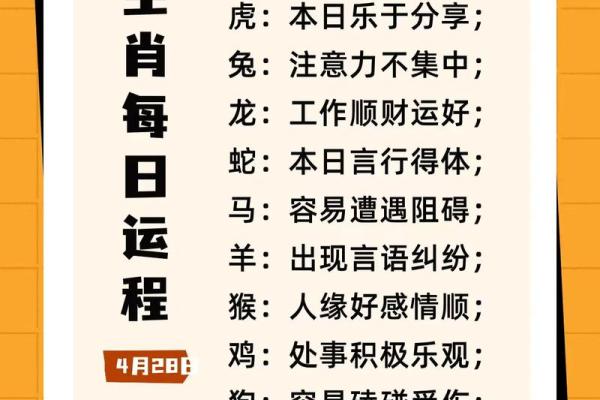 探讨十二生肖：2024年你的命运将如何扭转？