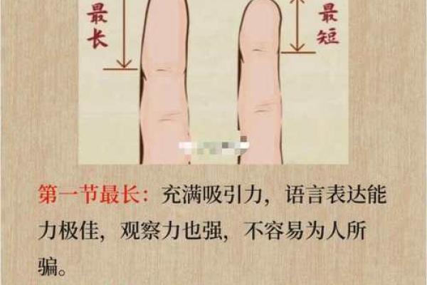 看手相识命理，揭示你未知的性格与命运