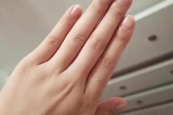 揭秘食指圆润的命格，你的命运或许早已注定！