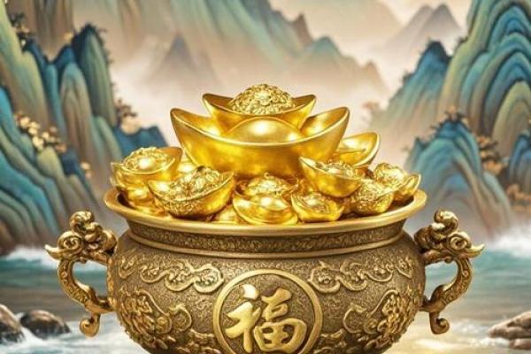 金命之人适合的龙脉选择:助你运势腾飞 金命之人适合的龙脉选择:助你运势腾飞