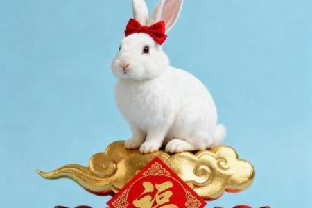 兔年出生的人都有什么特点与优势？