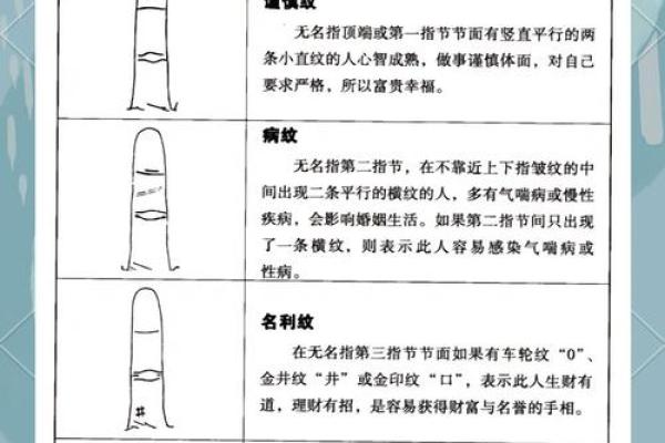 男人手指细长的命理解析：命运与性格的深层联系
