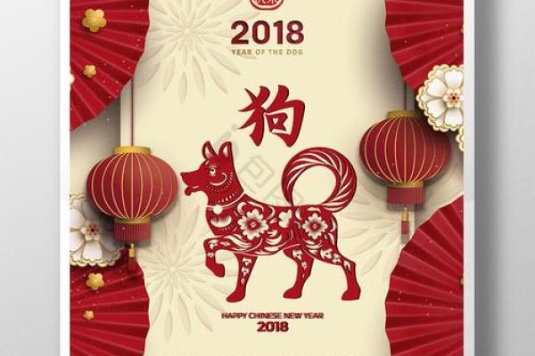2018年狗年命运解析：走向成功的秘诀与挑战