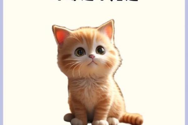根据命理选择适合你的猫咪，缘分从此开始！