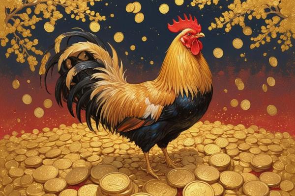 1993年鸡年出生的男性命运与性格分析