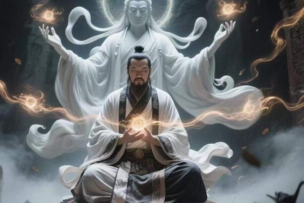 揭秘出马仙的命理特征与修行之路